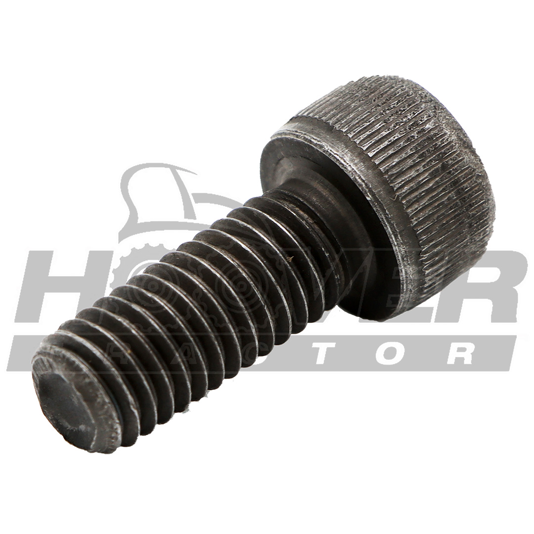 BOLT, HEXAGON SOCKET